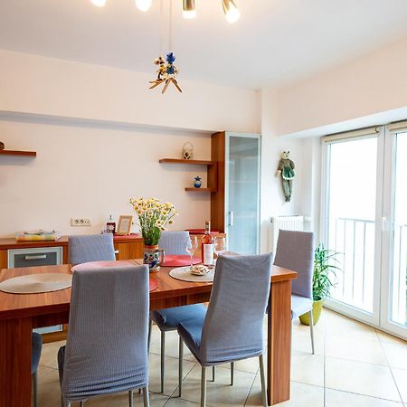 Apartament Metropolitan Wildscape View Braszów Zewnętrze zdjęcie