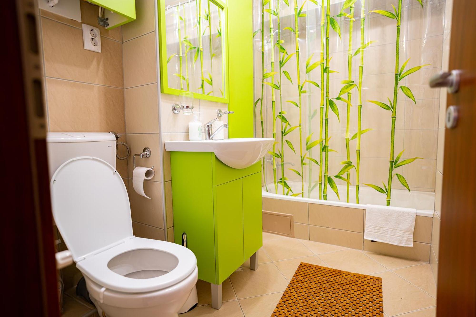 Apartament Metropolitan Wildscape View Braszów Zewnętrze zdjęcie