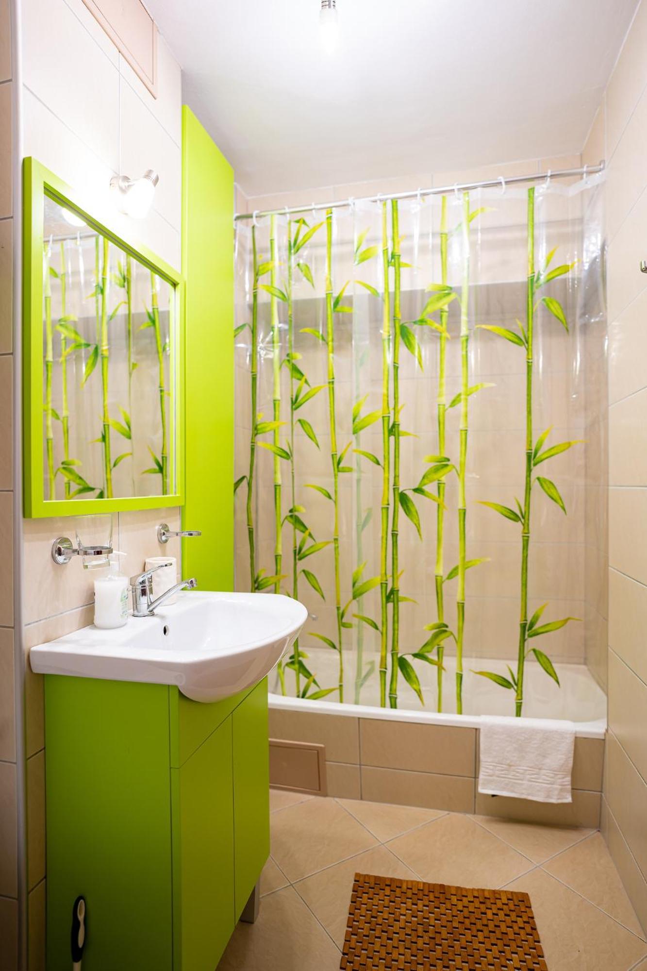 Apartament Metropolitan Wildscape View Braszów Zewnętrze zdjęcie
